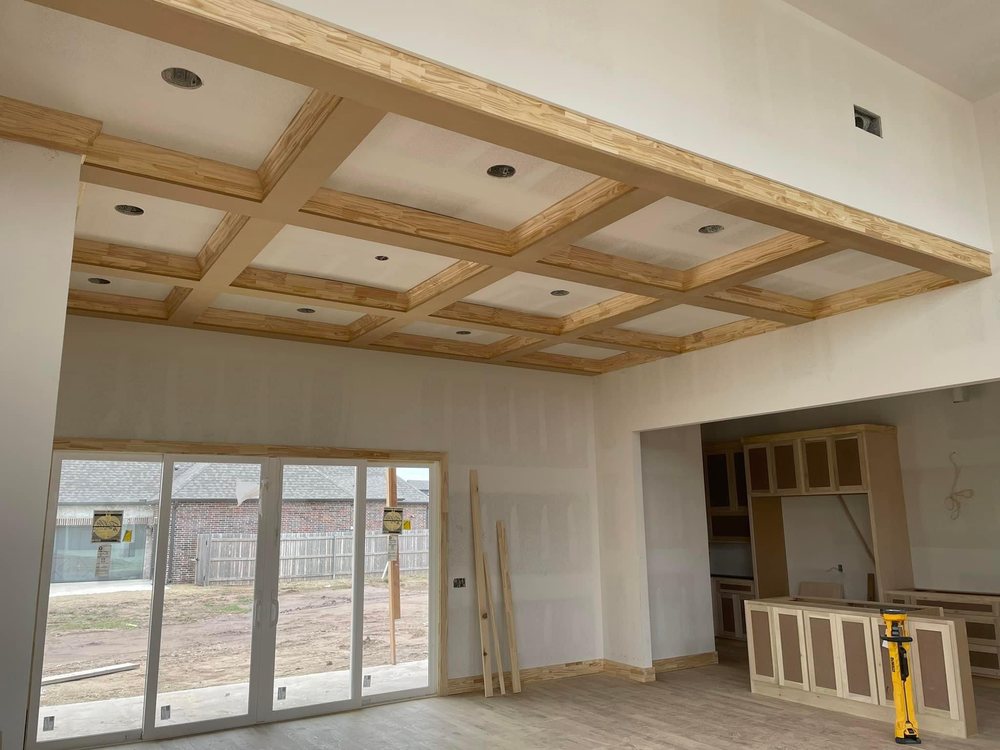 Photo of The floor and wall guys
