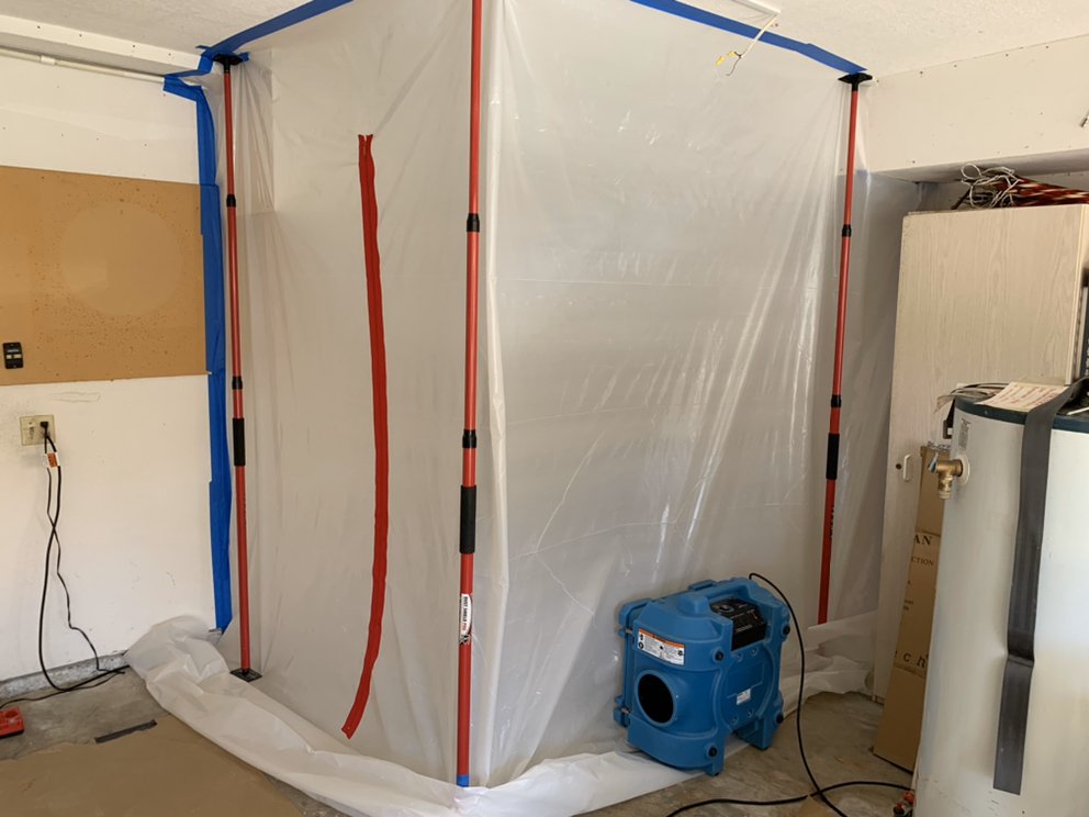 Photo of Tempo Restoration