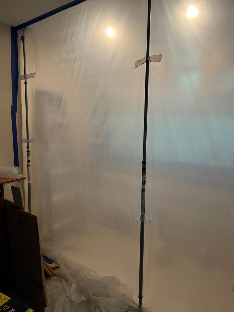 Photo of Tempo Restoration