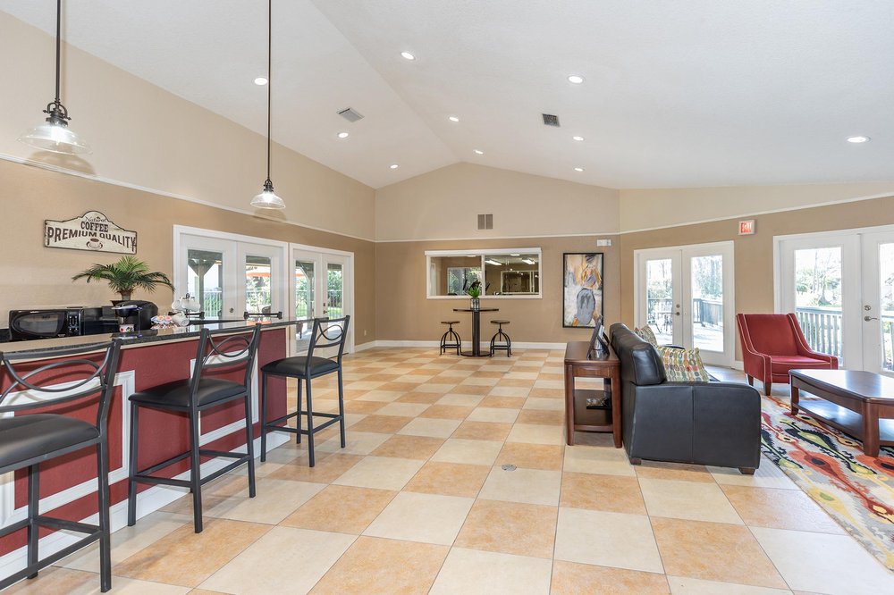 Photo of Belle Rive Club Apartment Homes