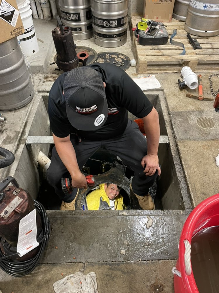 Photo of California Plumbing
