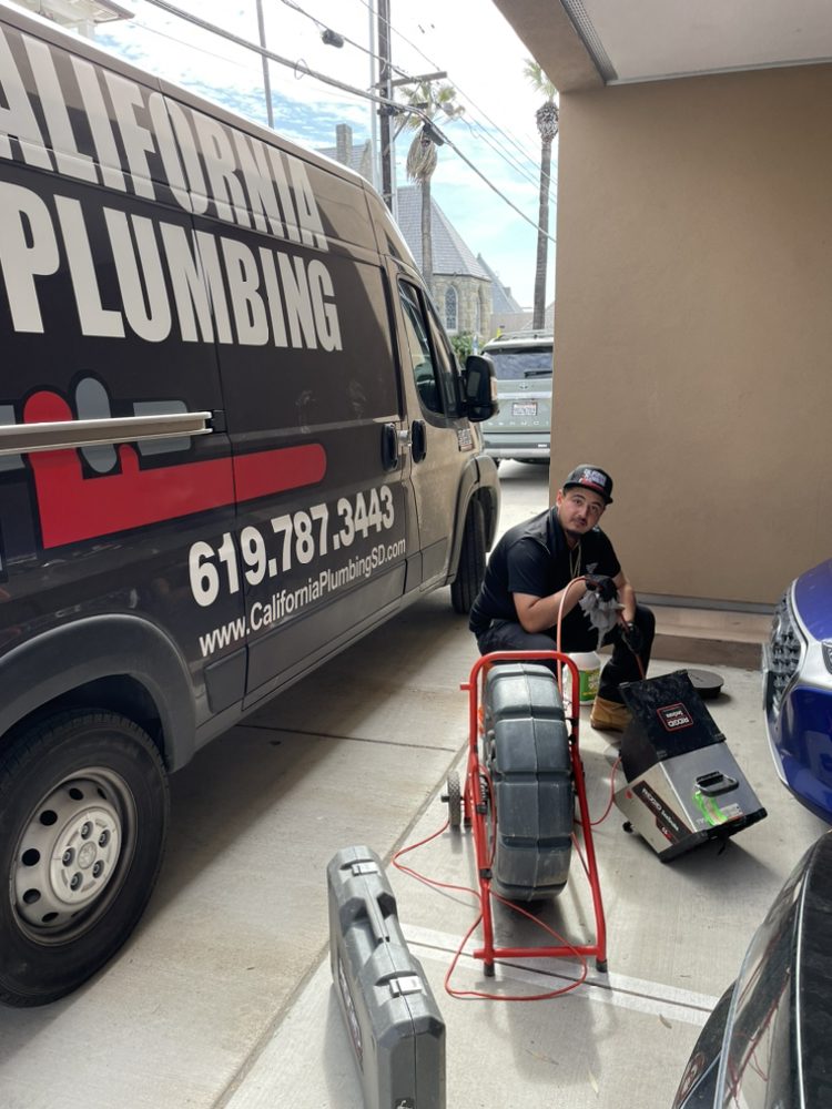 Photo of California Plumbing