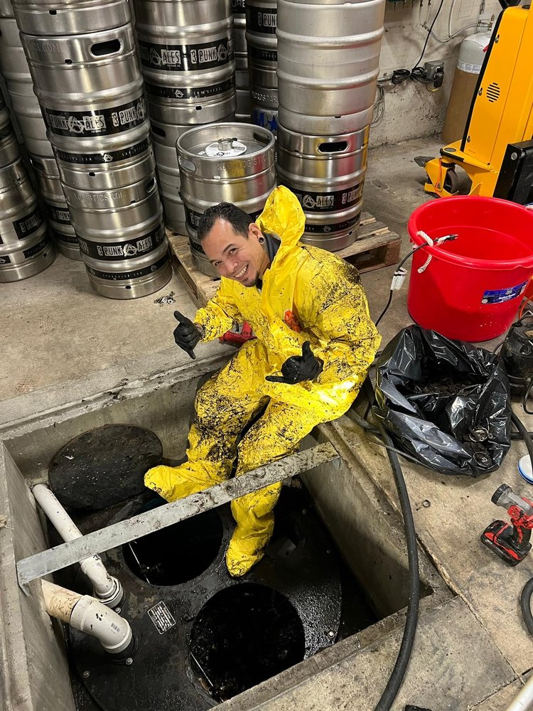 Photo of California Plumbing