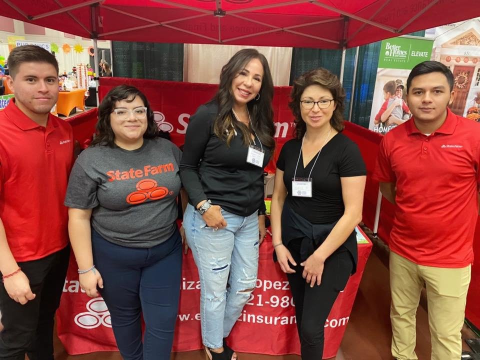 Photo of Elizabeth Lopez - State Farm Insurance Agent
