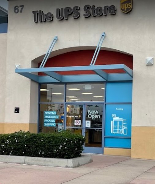 Photo of The UPS Store