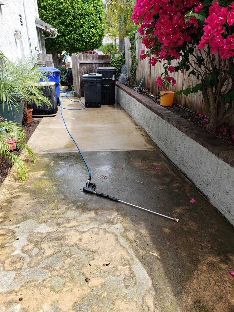 Photo of Krystal Klean San Diego
