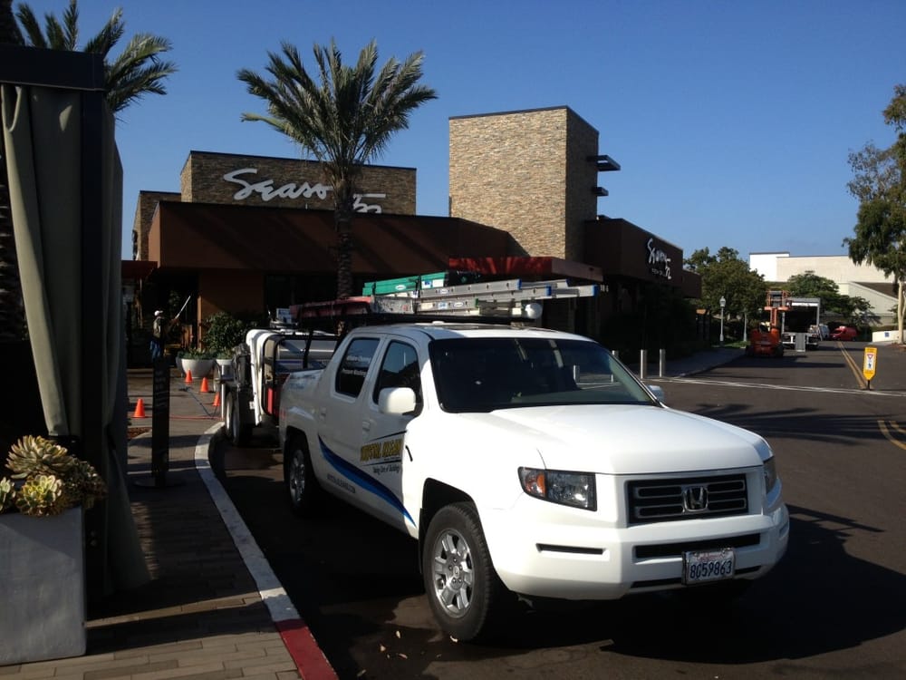 Photo of Krystal Klean San Diego