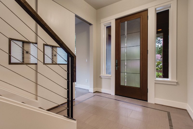 Photo of Hurricane Impact Window Authority