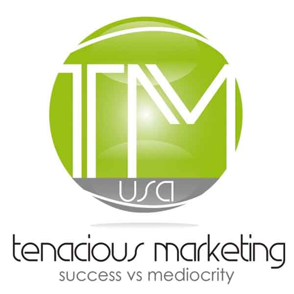 Photo of Tenacious Marketing USA