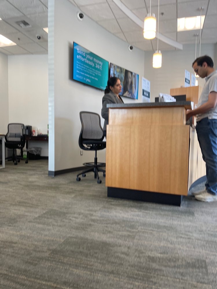 Photo of First Tech Federal Credit Union