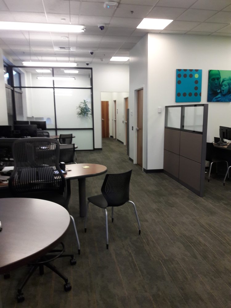 Photo of First Tech Federal Credit Union