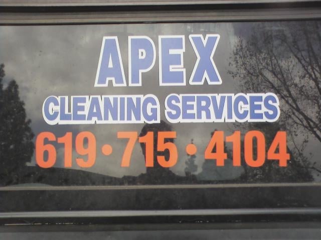 Photo of Apex Cleaning Services