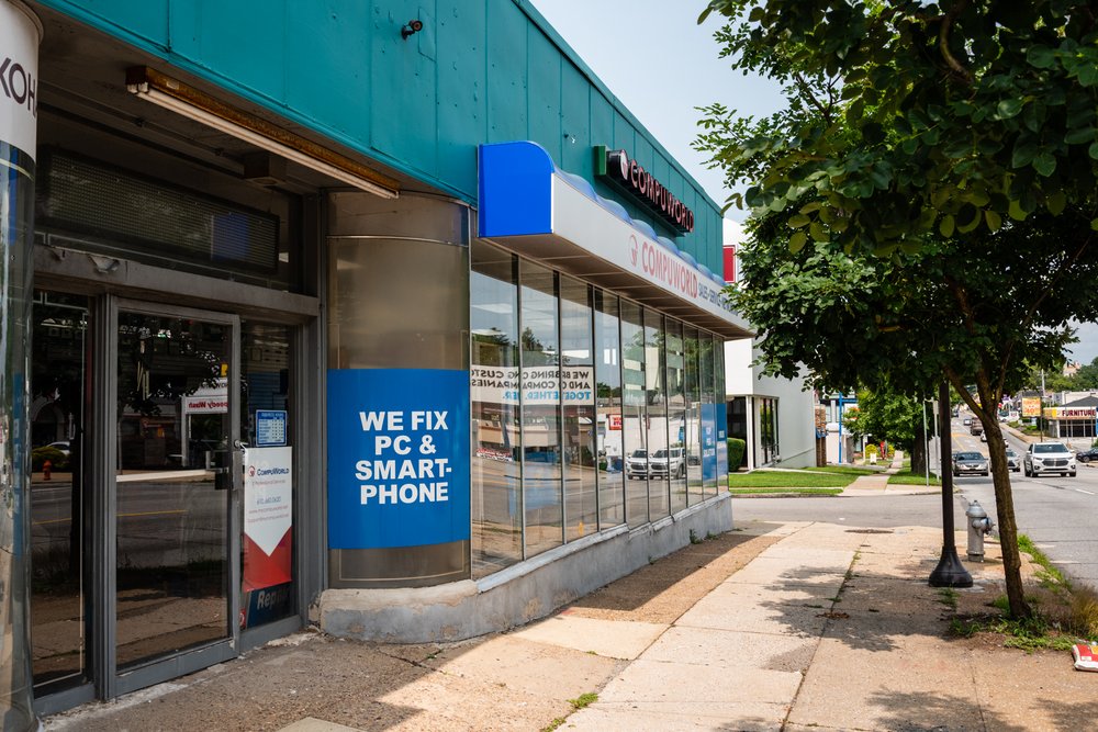 Photo of Compuworld