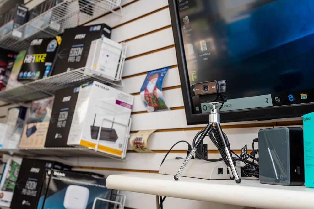 Photo of Compuworld