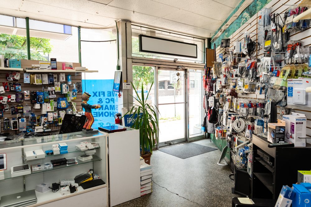 Photo of Compuworld
