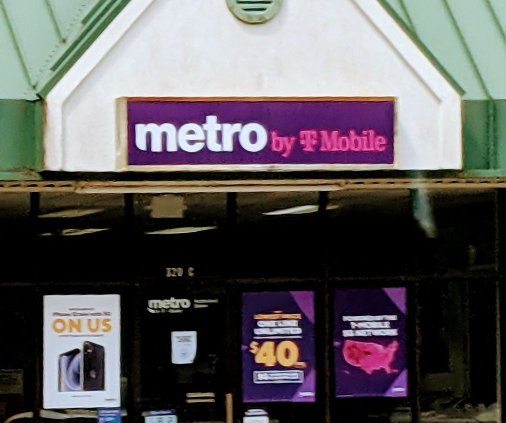Photo of Metro by T-Mobile
