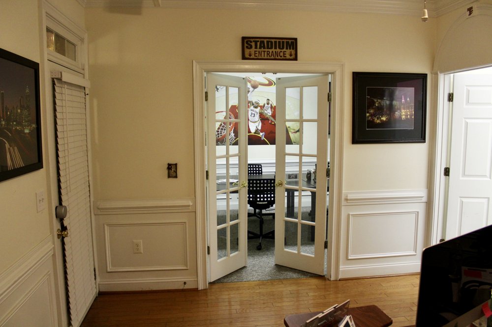 Photo of Bailey Law