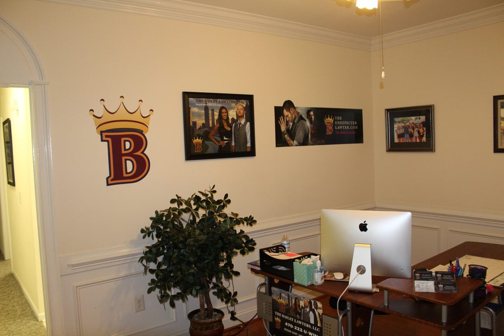 Photo of Bailey Law