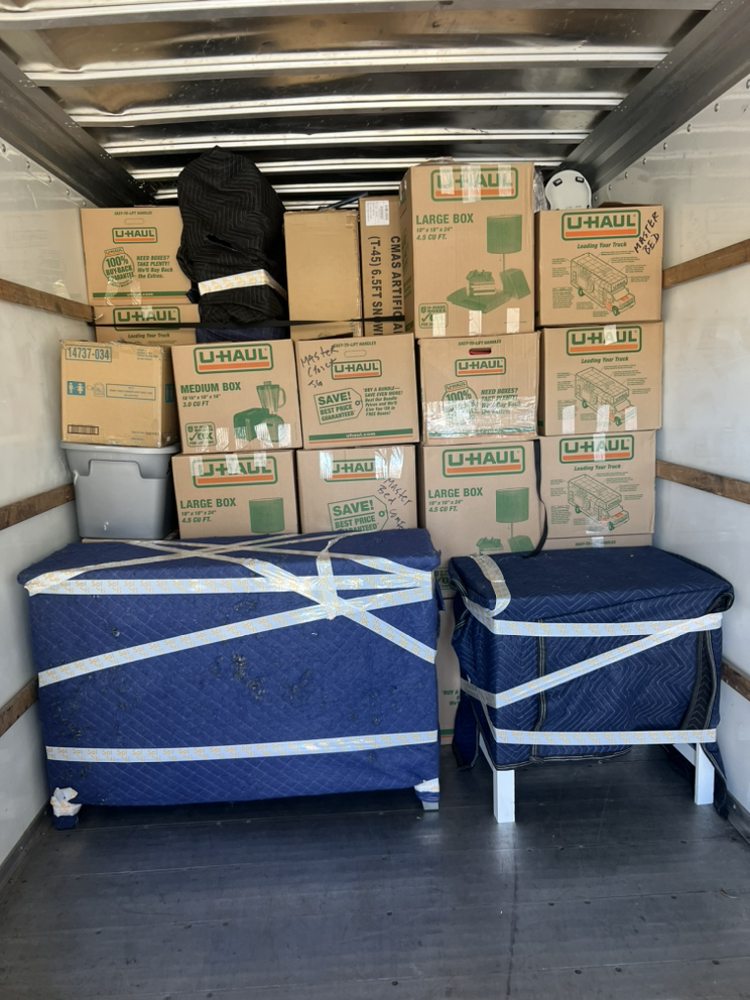Photo of 365 Days Labor Movers