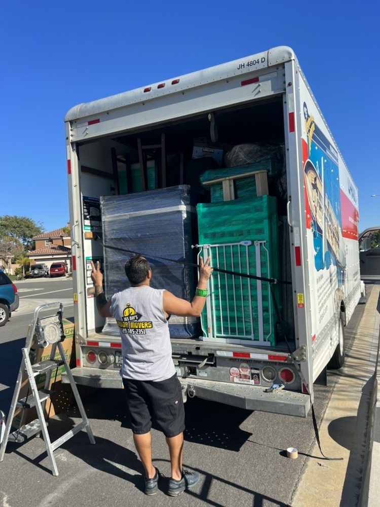 Photo of 365 Days Labor Movers