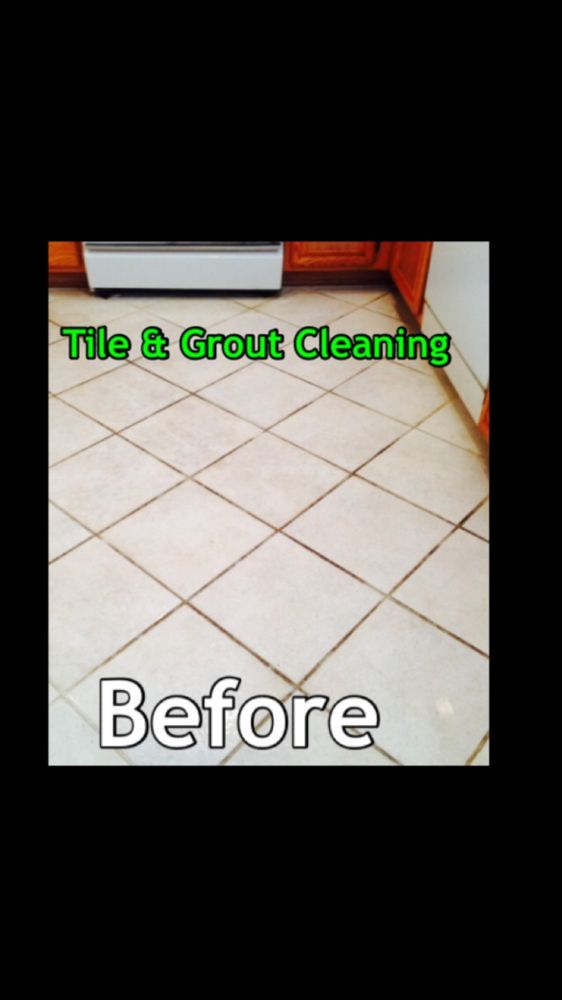 Photo of Around The Clock Carpet Cleaning