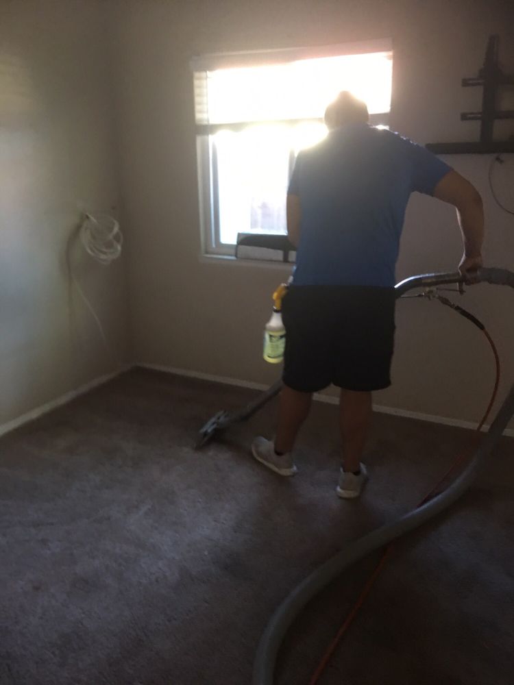Photo of Around The Clock Carpet Cleaning