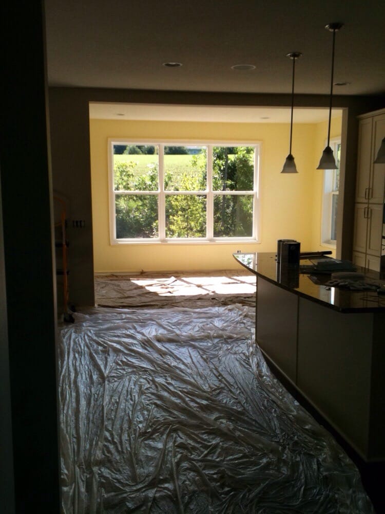 Photo of Red Maple Painting Group LLC