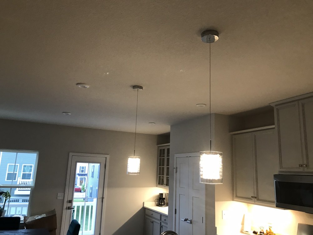 Photo of Anointed Hands Electrical Services
