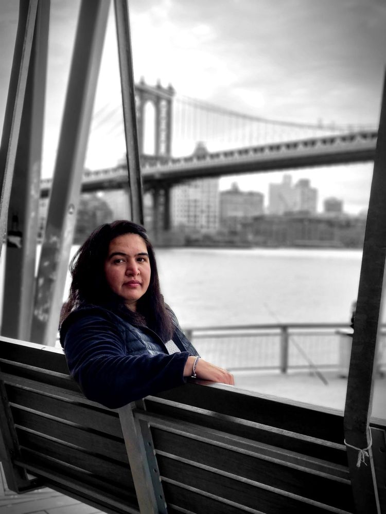 Photo of Pier 36 NYC