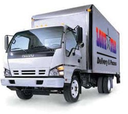 Photo of Lonestar Delivery & Process