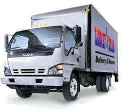 Photo of Lonestar Delivery & Process