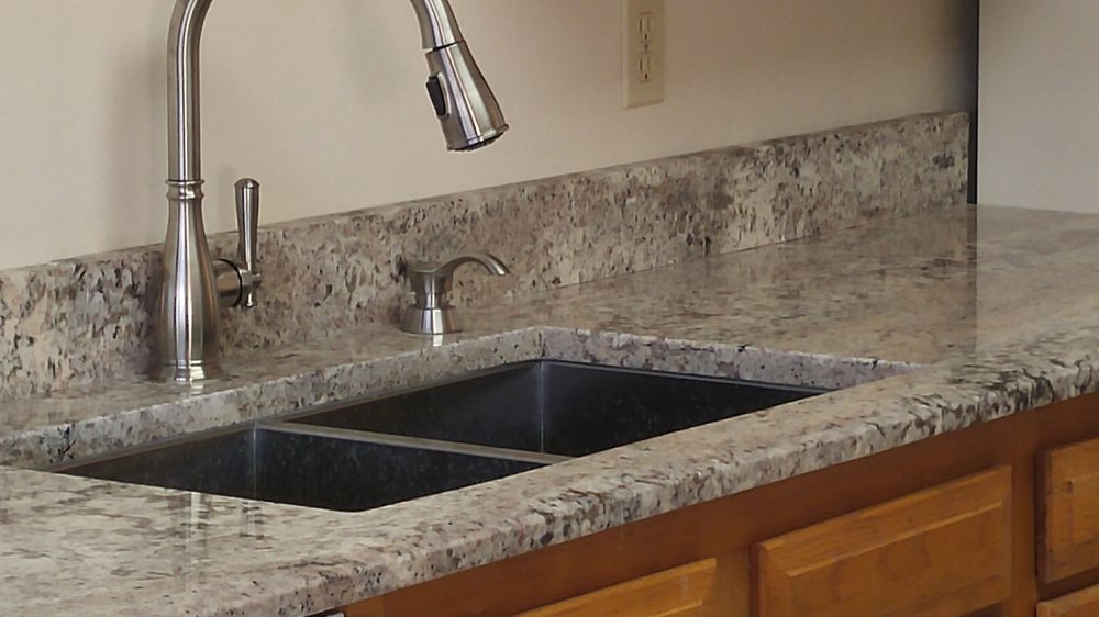 Photo of Countertop Maintenance and Repair
