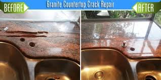 Photo of Countertop Maintenance and Repair