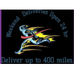 Photo of P and P Courier Service