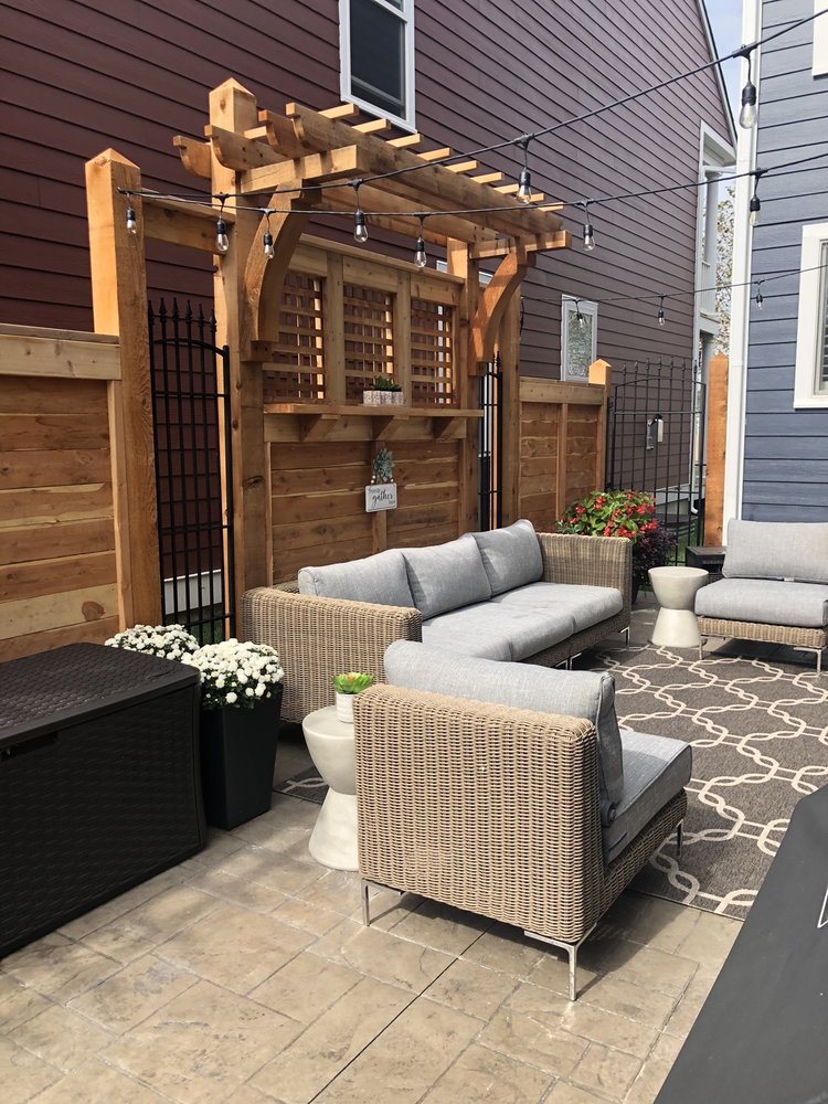Photo of Chesterfield Fence & Deck Company
