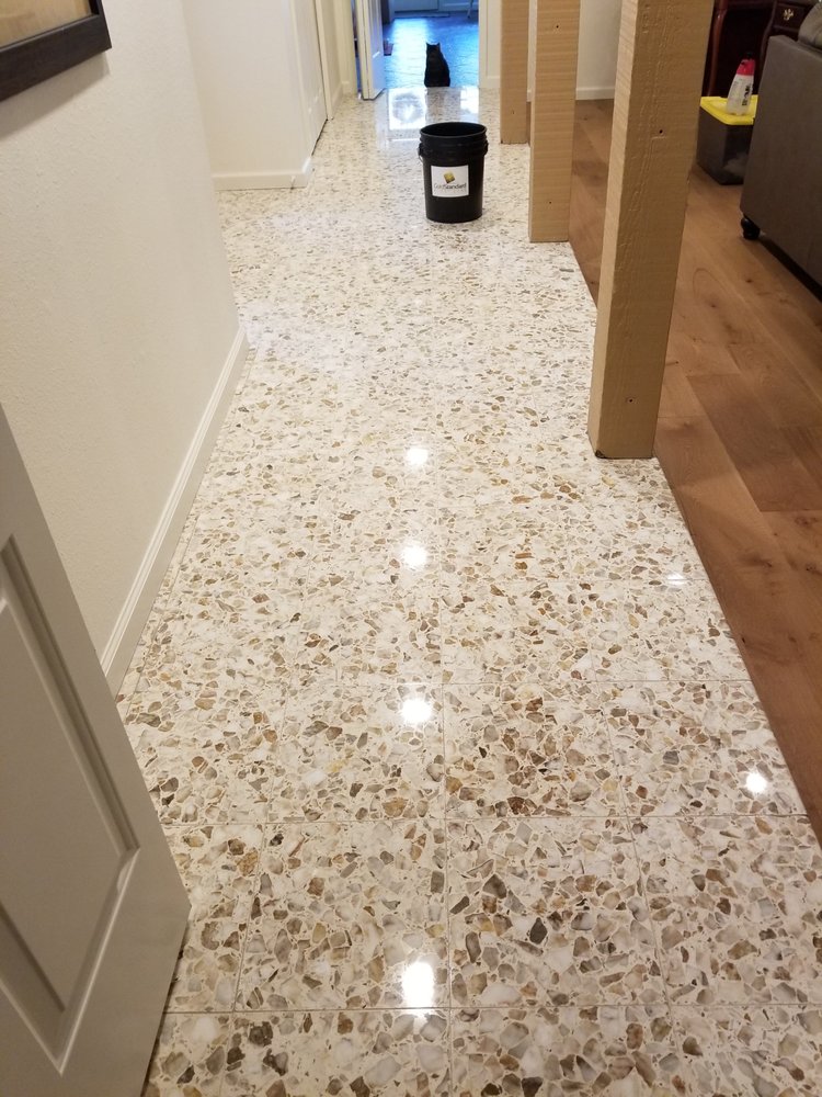 Photo of Gold Standard Floor Care