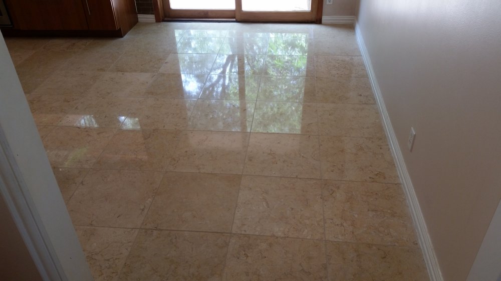 Photo of Gold Standard Floor Care
