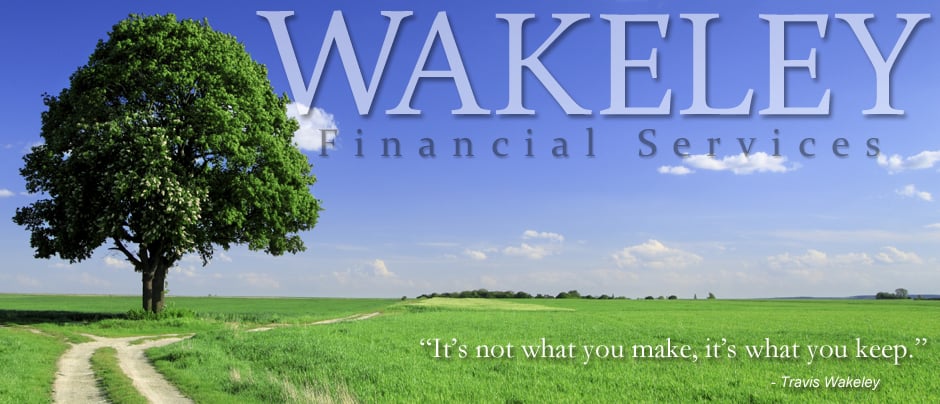 Photo of Wakeley Financial Services