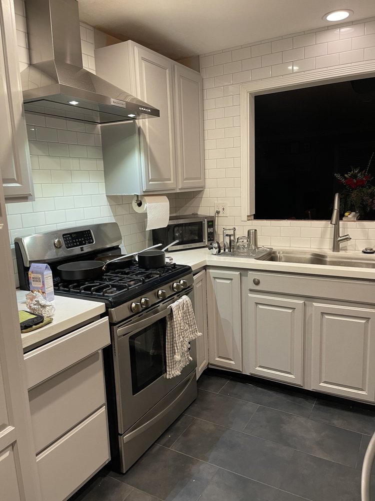 Photo of C & S MARBLE