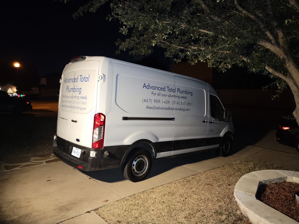 Photo of Advanced Total Plumbing