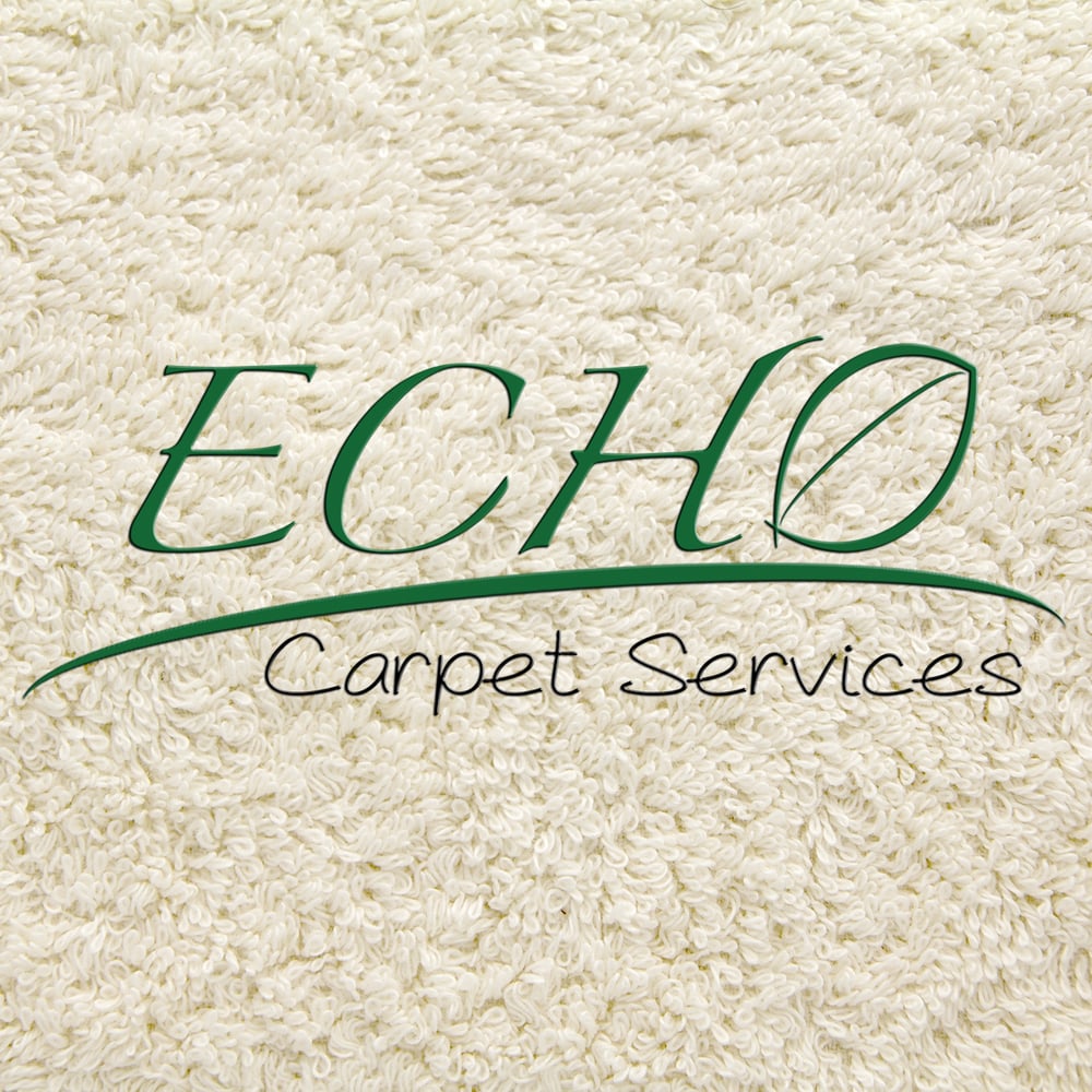Photo of Echo Carpet Services