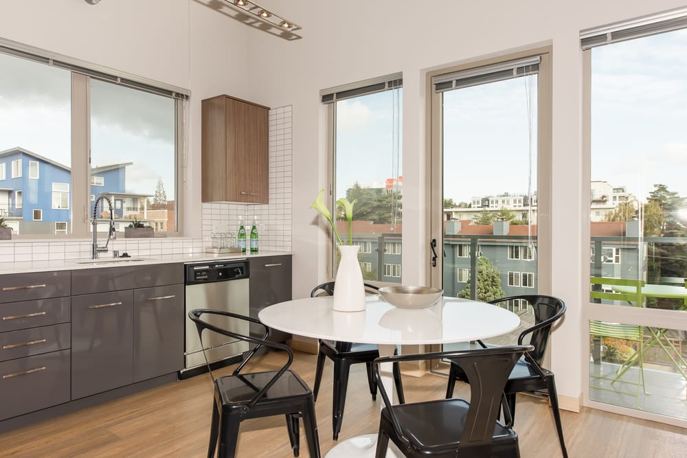 Photo of Zephyr Apartments