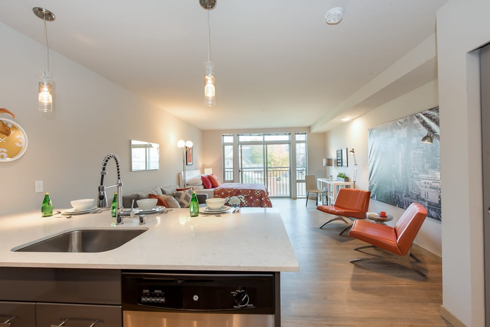 Photo of Zephyr Apartments