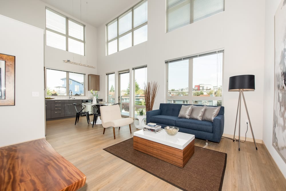 Photo of Zephyr Apartments