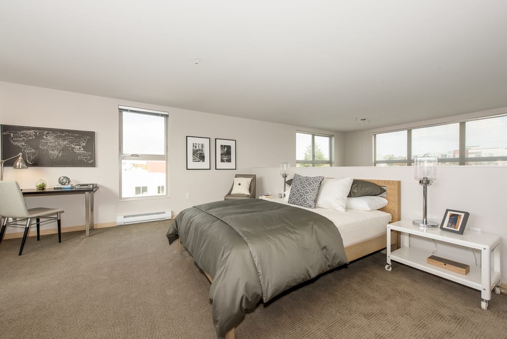 Photo of Zephyr Apartments