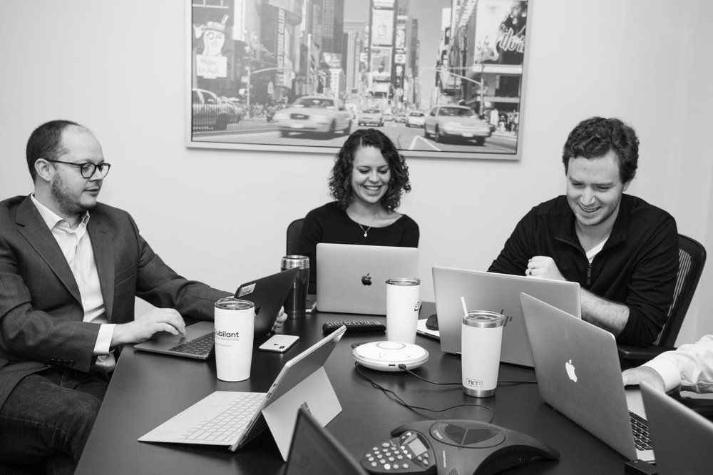 Photo of Jubilant Digital Marketing