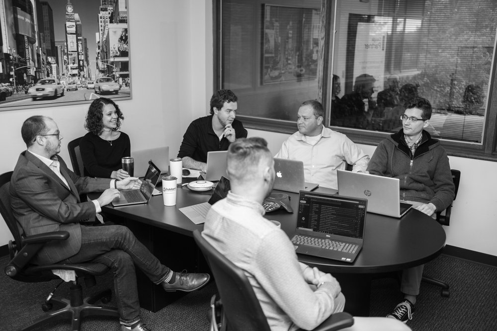 Photo of Jubilant Digital Marketing
