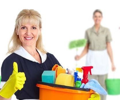 Photo of Maid 2 Mop