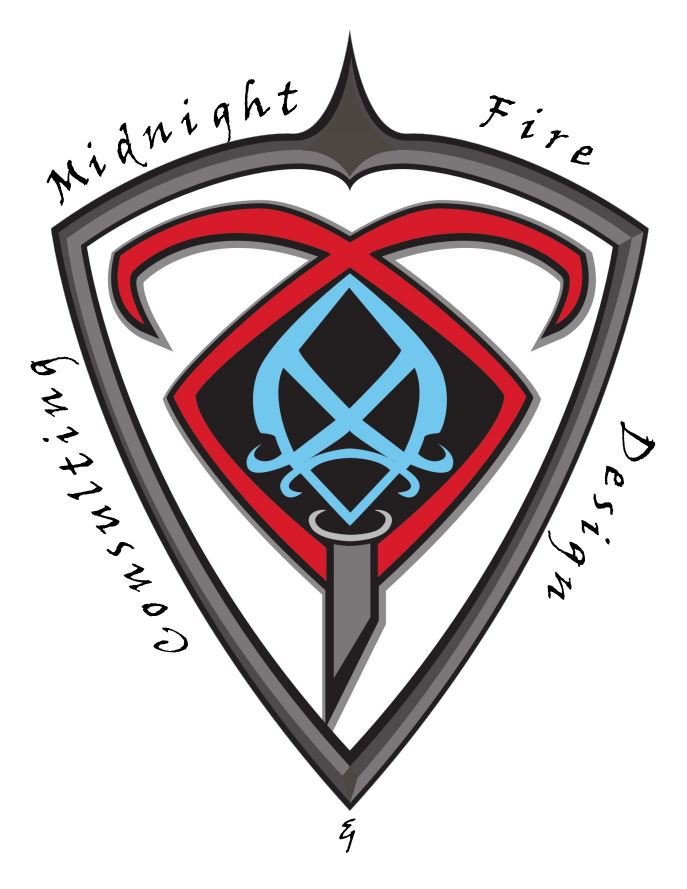 Photo of Midnight Fire Design & Consulting