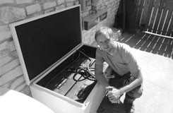 Photo of Texas Off Grid